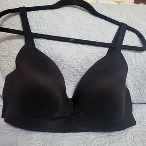 Soma ENBLISS Classic Black Bra 40D
